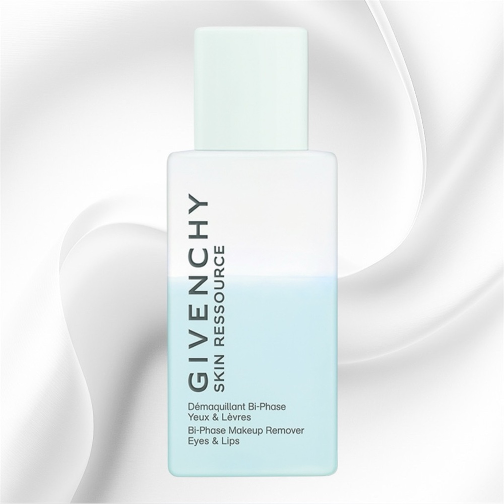 Givenchy Skin Ressource Makeup Remover